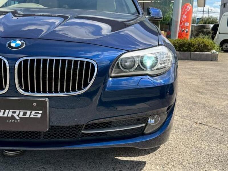 5 SERIES