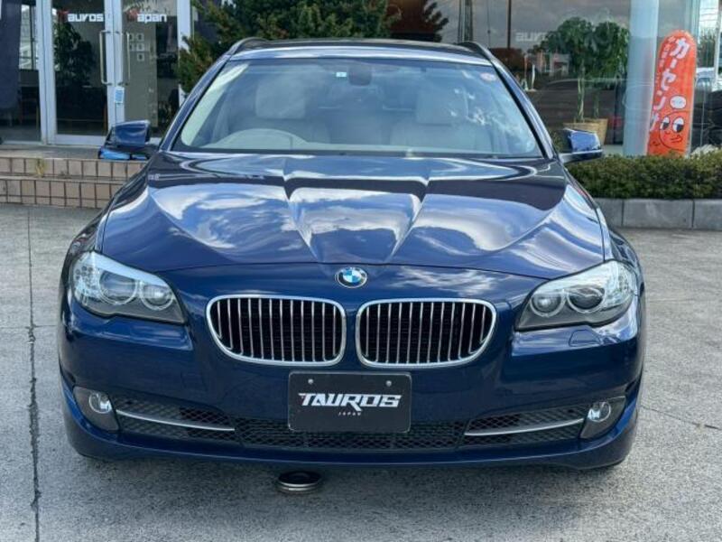 5 SERIES