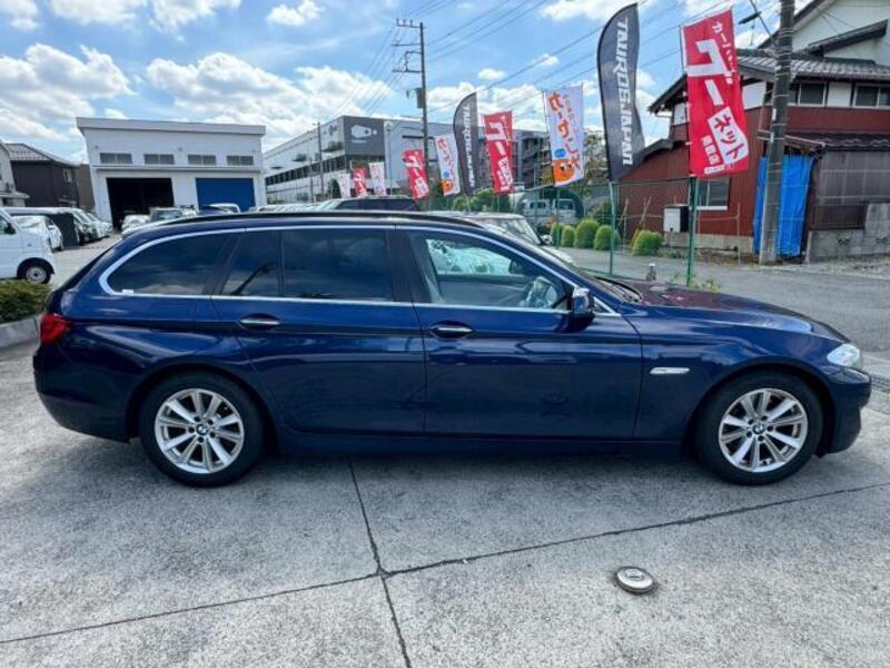 5 SERIES