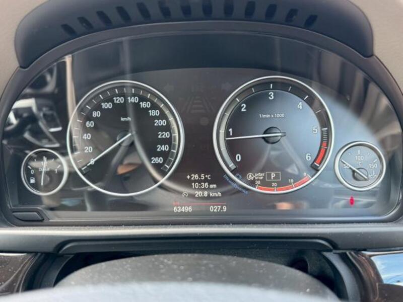 5 SERIES