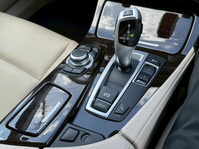5 SERIES