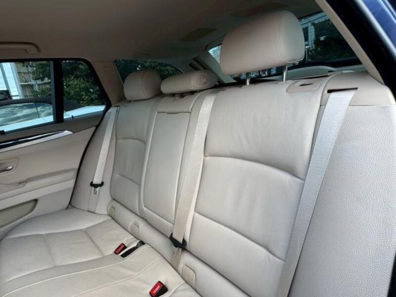 5 SERIES