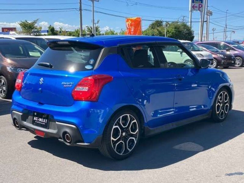 SWIFT