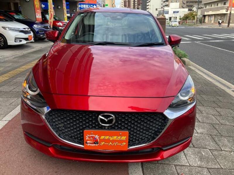 MAZDA2