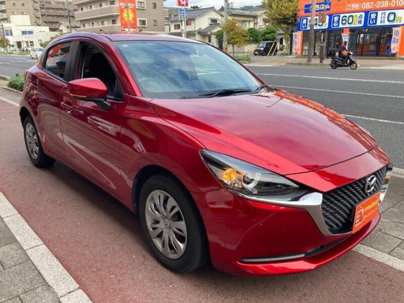 MAZDA2