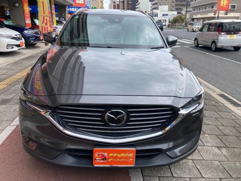 CX-8