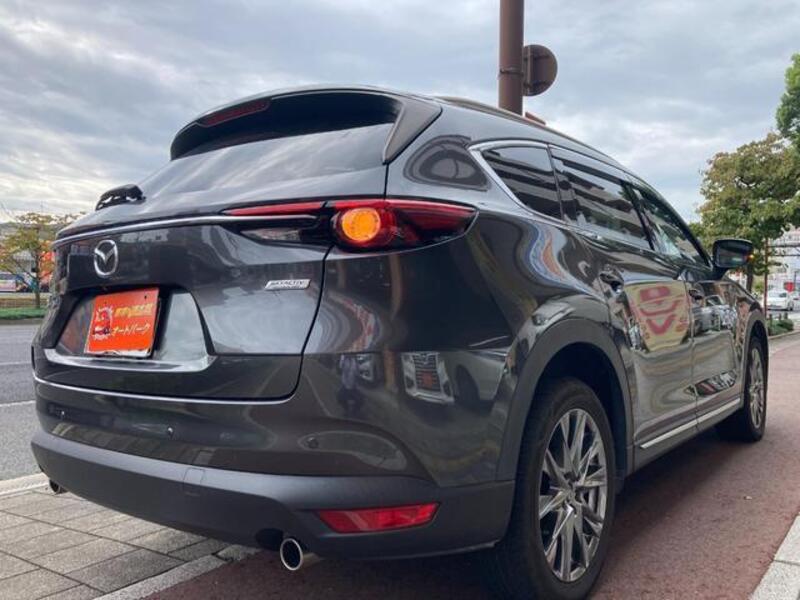 CX-8