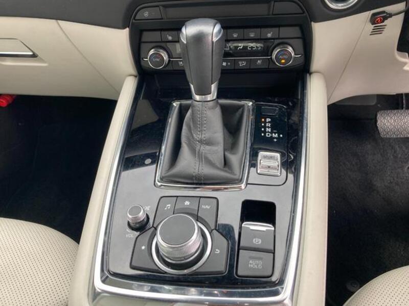 CX-8