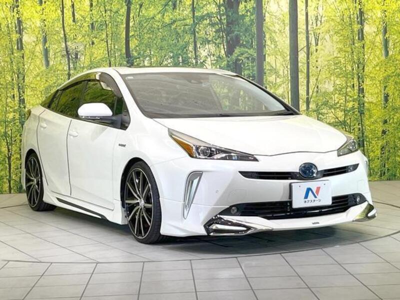 PRIUS