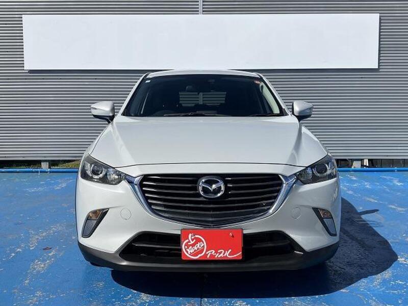 CX-3