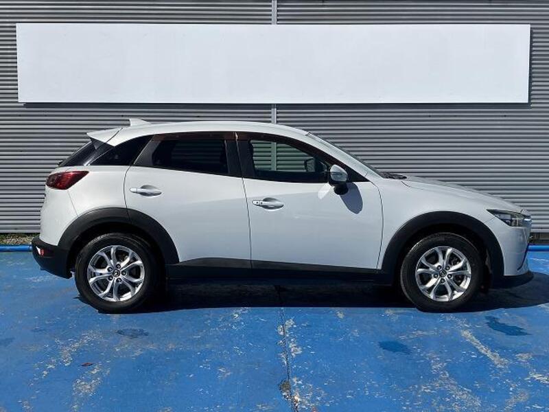 CX-3