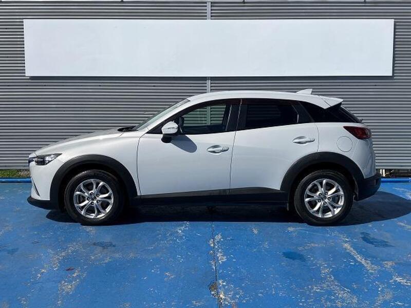 CX-3