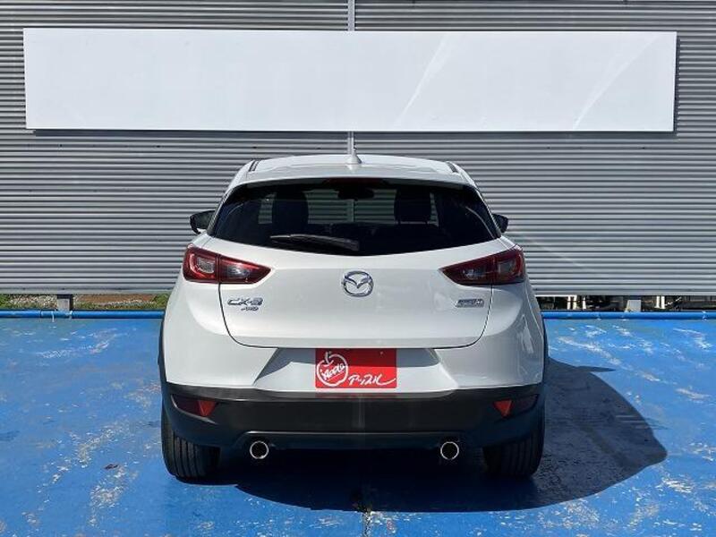 CX-3