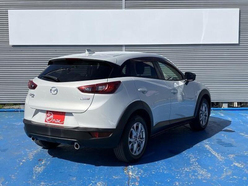 CX-3