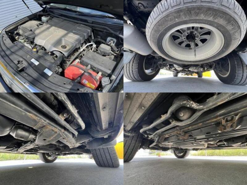 LAND CRUISER