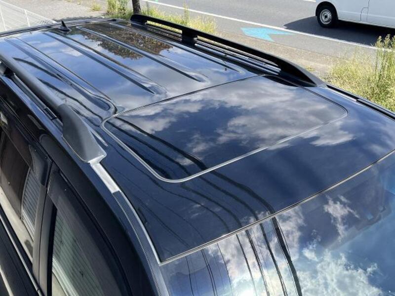 LAND CRUISER