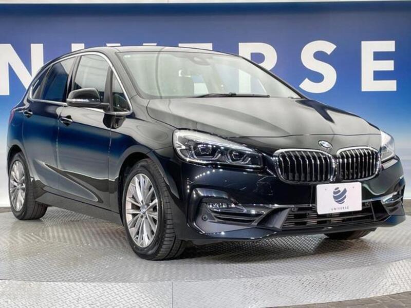 2 SERIES
