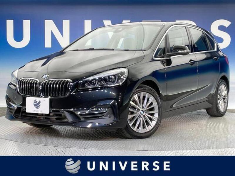 BMW 2 SERIES