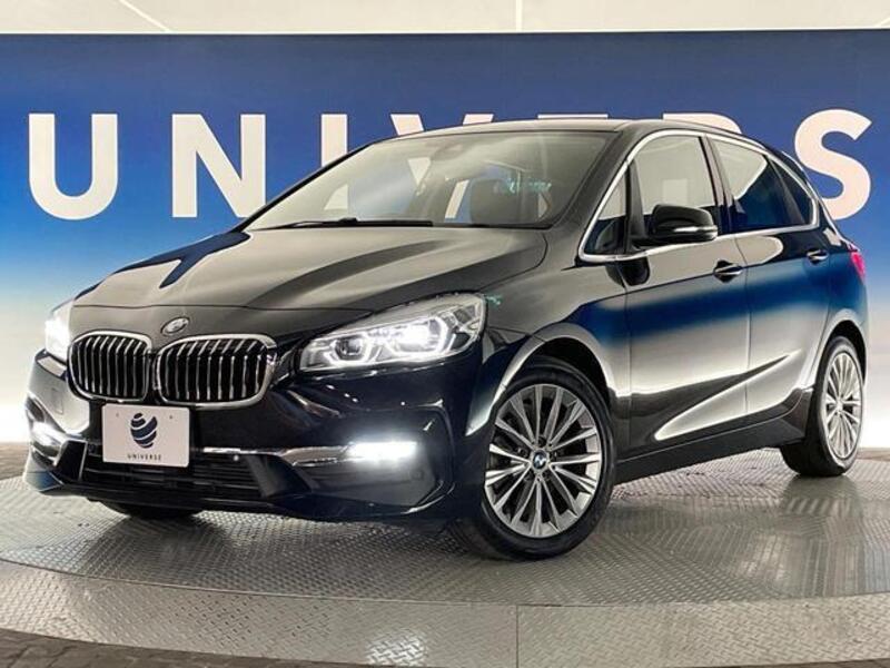 2 SERIES