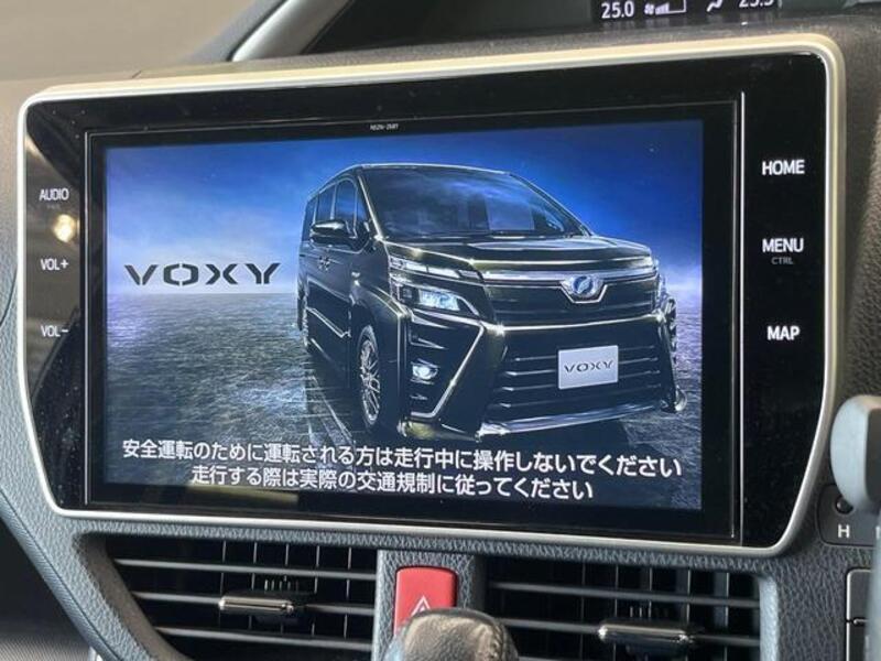 VOXY