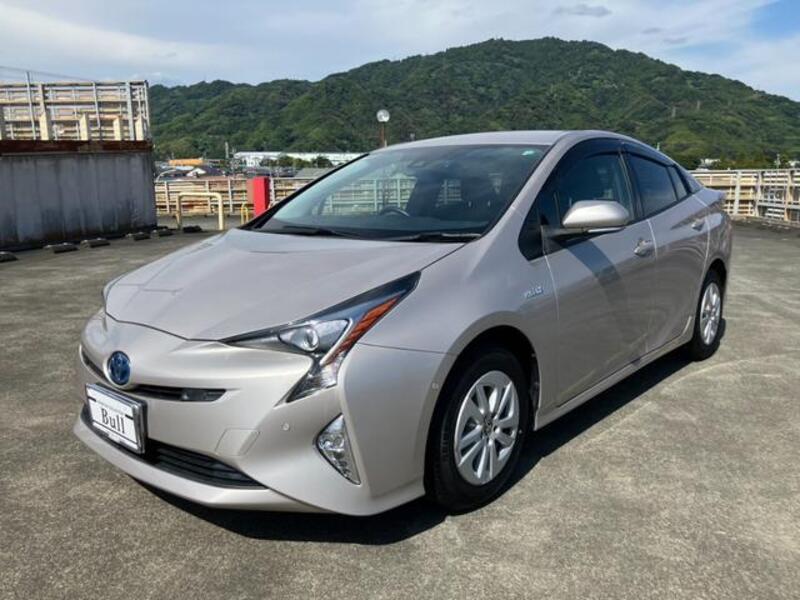 PRIUS