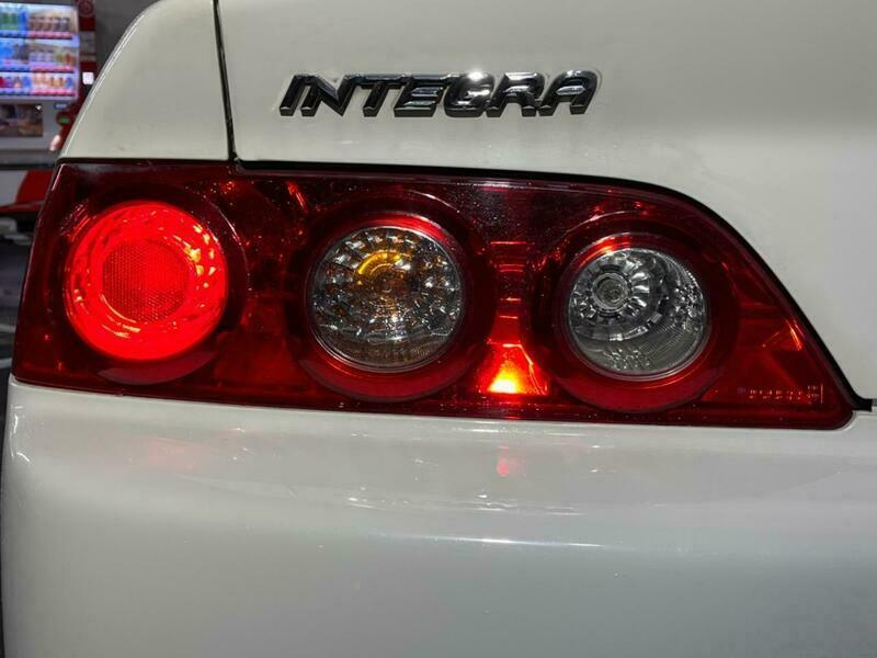 INTEGRA