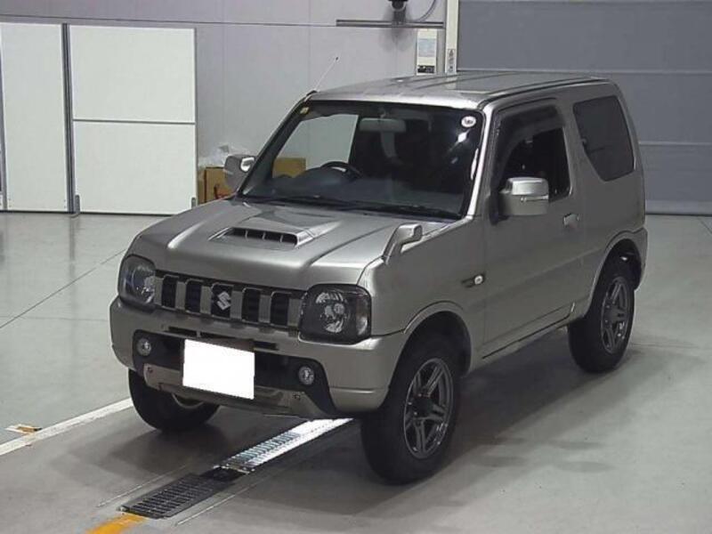 JIMNY