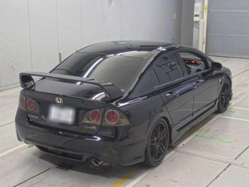 CIVIC