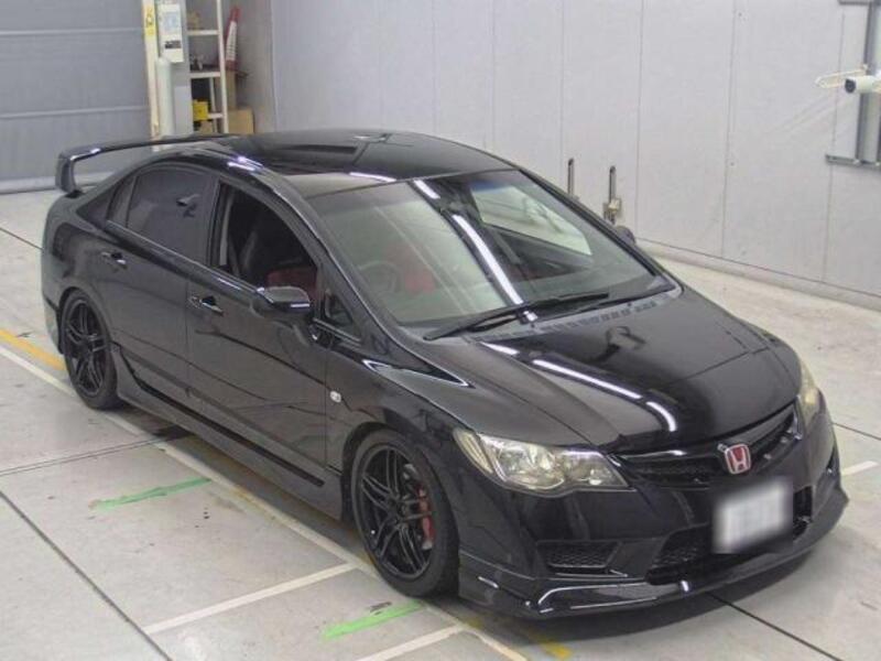CIVIC-0
