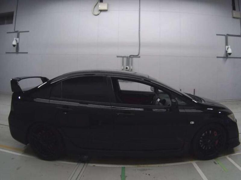 CIVIC