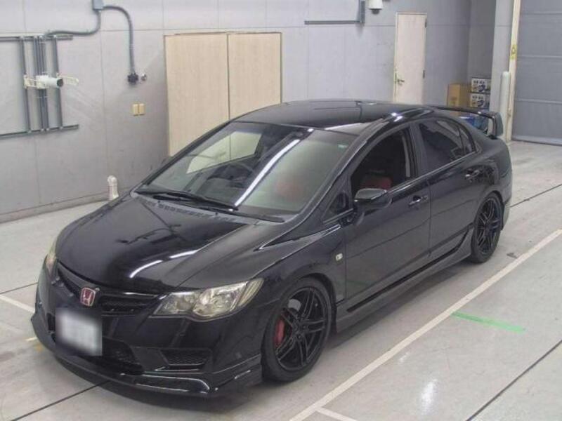 CIVIC