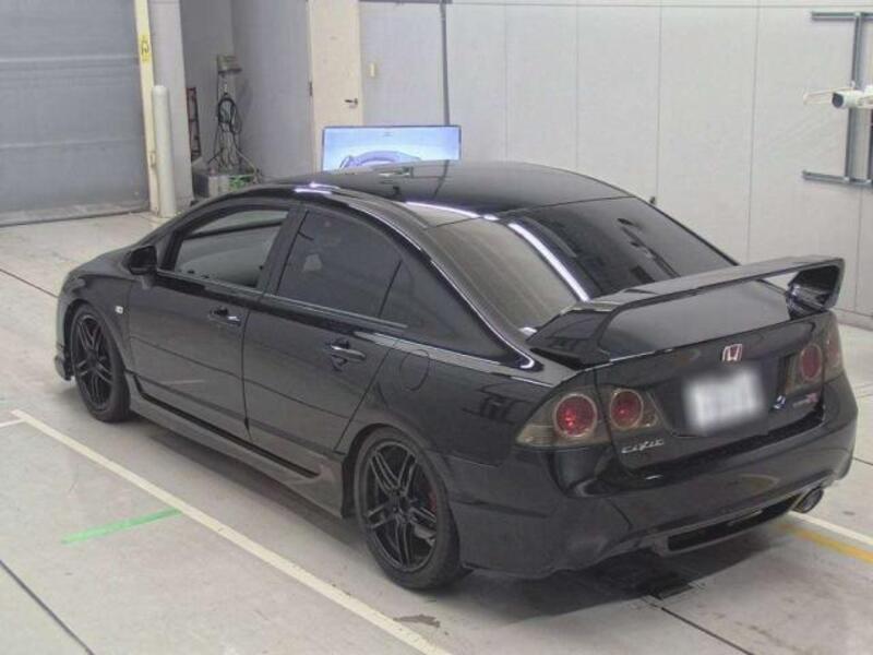 CIVIC