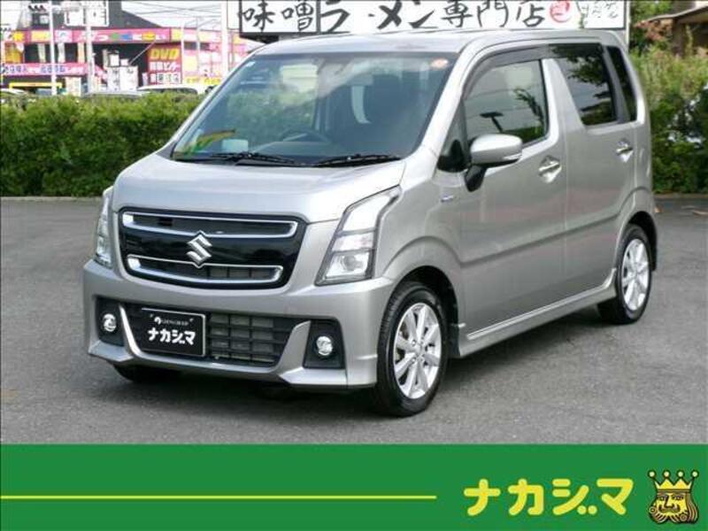 WAGON R-0