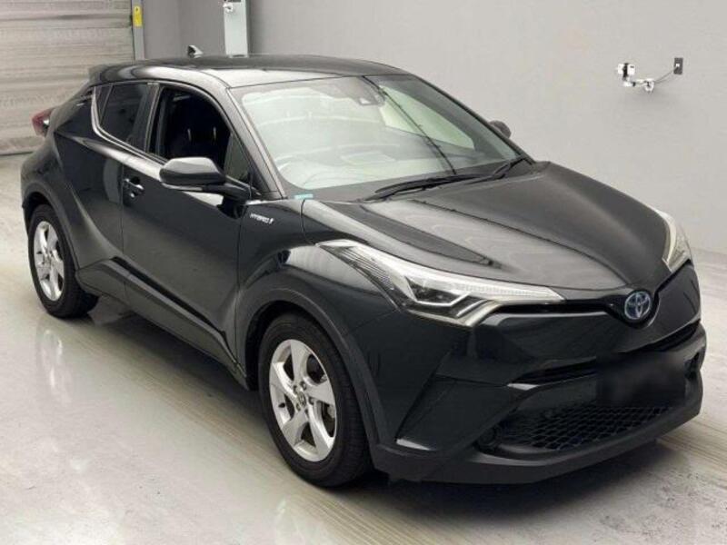 C-HR-0
