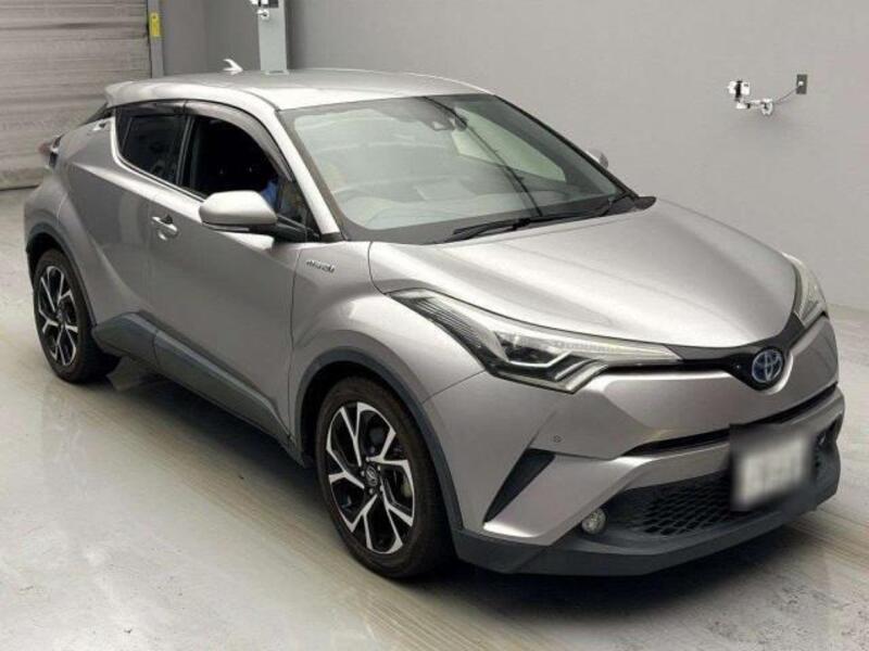 C-HR-0