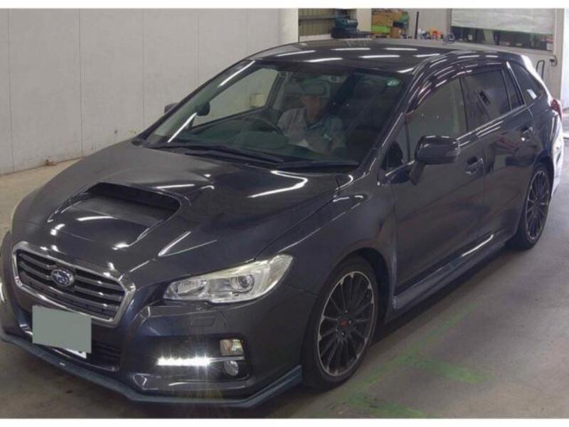 LEVORG