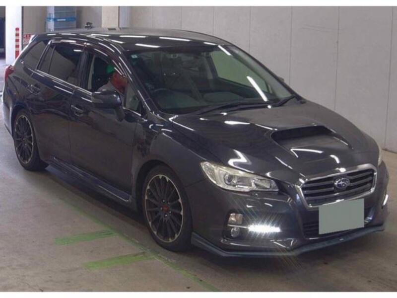LEVORG-0
