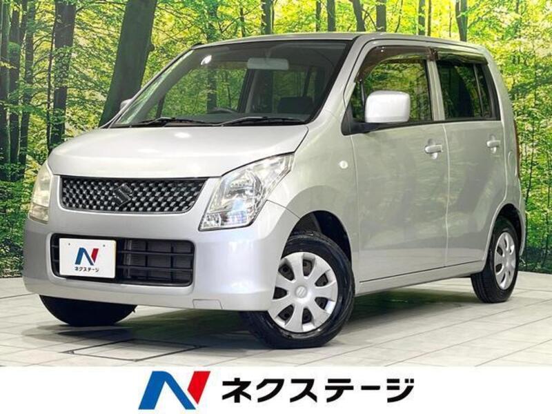 WAGON R-0