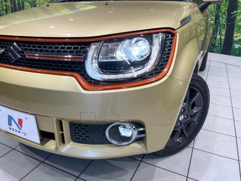 IGNIS