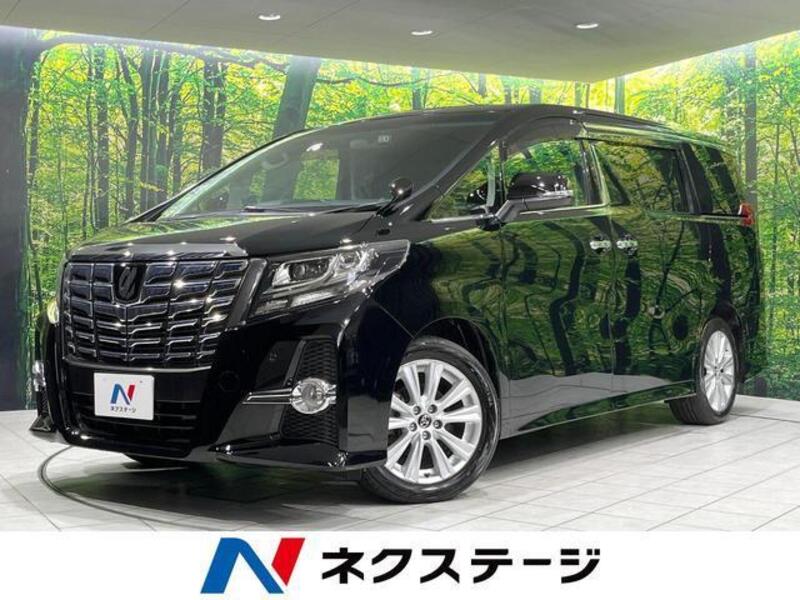 ALPHARD-0