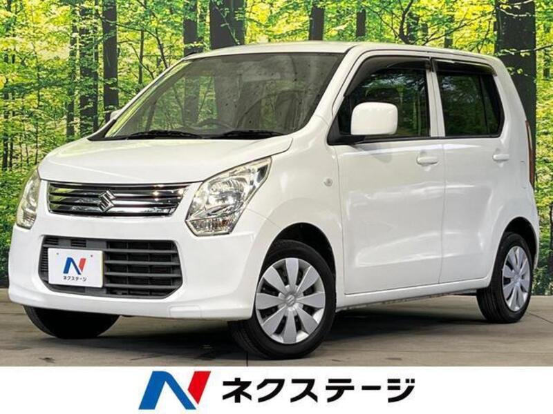WAGON R-0