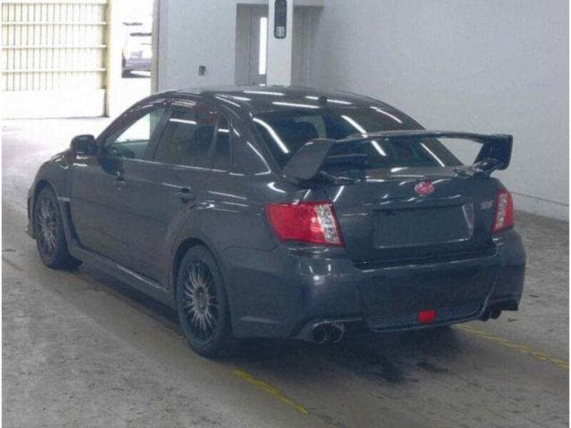IMPREZA