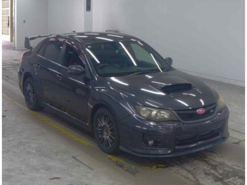 IMPREZA