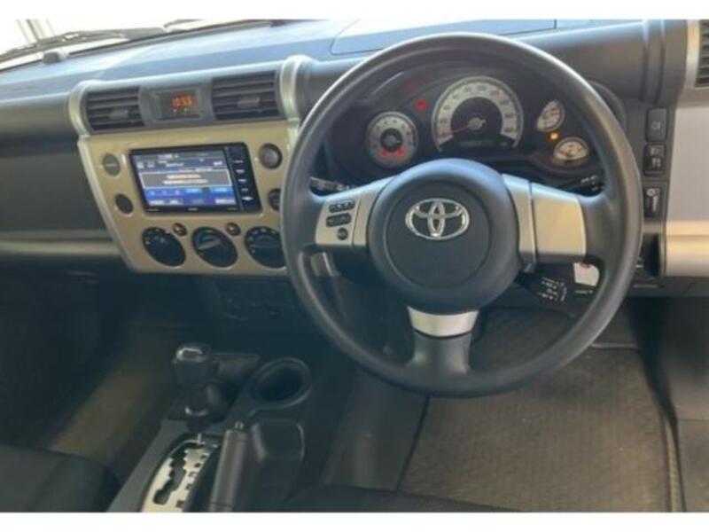 FJ CRUISER
