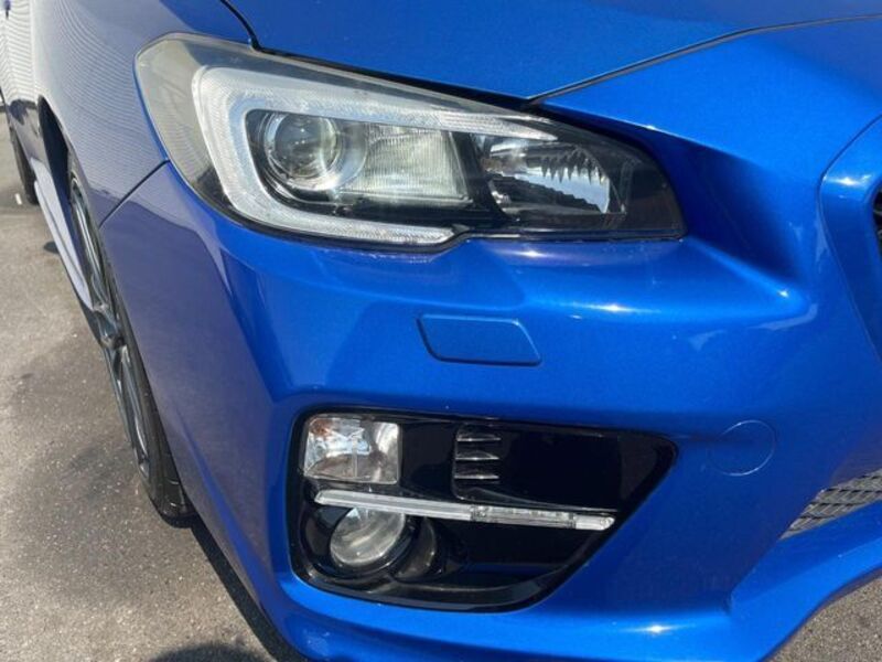 WRX STI