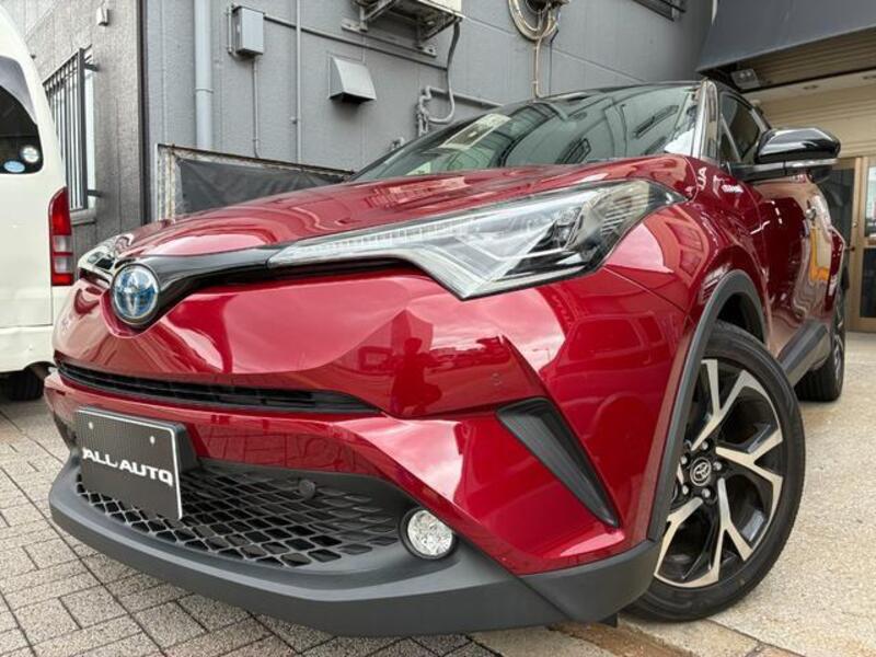C-HR-0