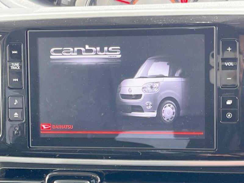 MOVE CANBUS