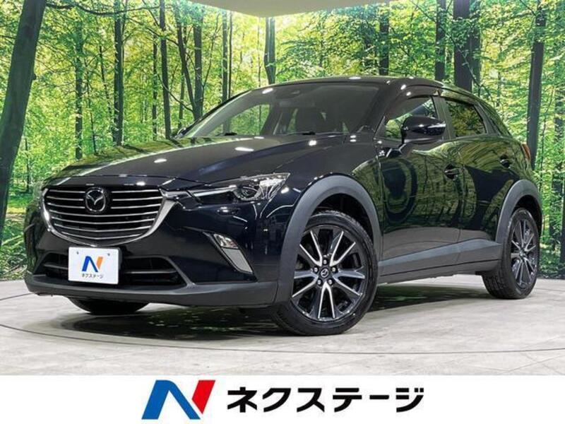 CX-3-0