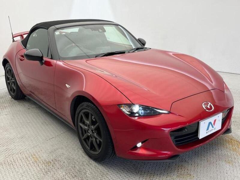 ROADSTER