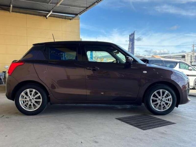 SWIFT